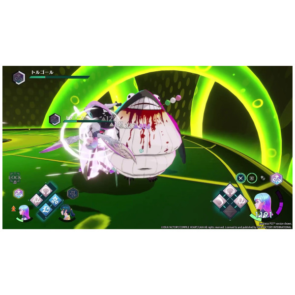 Villion:Code - Switch PREORDER - ESTIMATED SHIP DATE JUN 30 2027